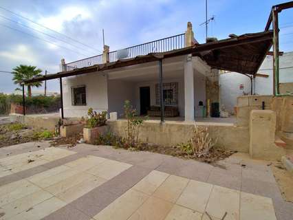 Chalet en venta en Elche/Elx Matola