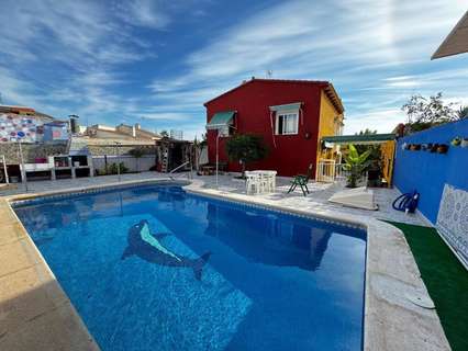Chalet en venta en Orihuela zona Orihuela-Costa rebajado