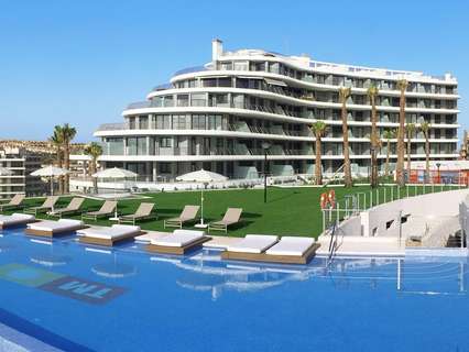 Apartamento en venta en Elche/Elx zona Los Arenales del Sol