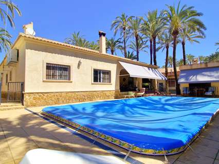 Chalet en venta en Elche/Elx