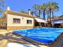 Chalet en venta en Elche/Elx