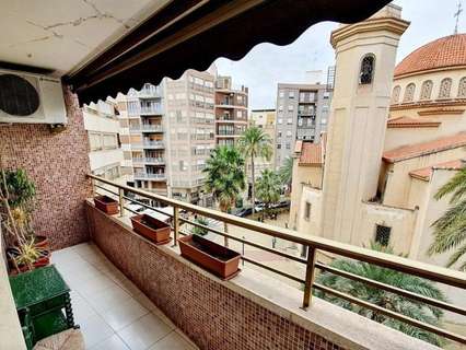 Piso en venta en Elche/Elx
