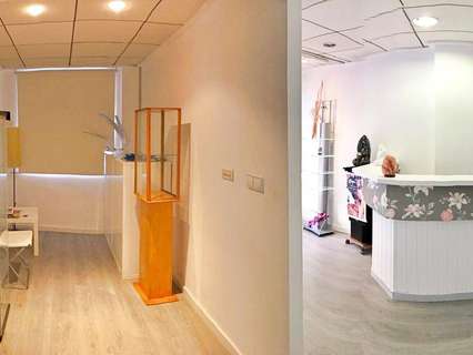 Local comercial en venta en Elche/Elx