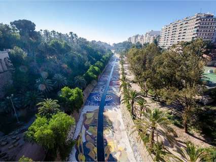 Parcela rústica en venta en Elche/Elx