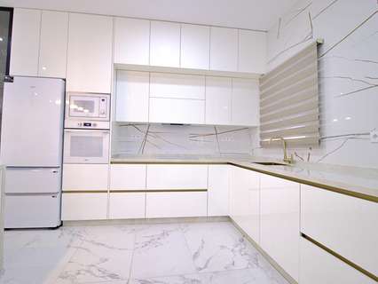 Planta baja en venta en Elche/Elx