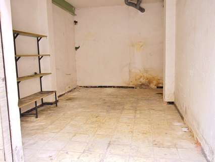 Local comercial en venta en Elche/Elx