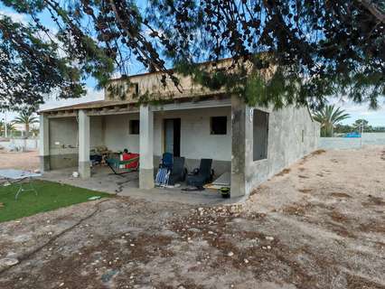 Chalet en venta en Elche/Elx