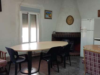 Parcela rústica en venta en Aspe