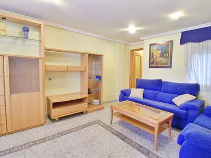 Piso en venta en Elche/Elx