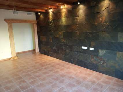 Piso en venta en Aspe