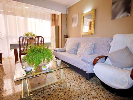 Piso en venta en Alicante