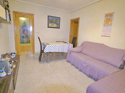 Piso en venta en Elche/Elx