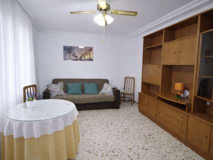 Piso en venta en Elche/Elx