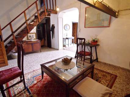 Casa en venta en Elche/Elx zona Peña las Aguilas