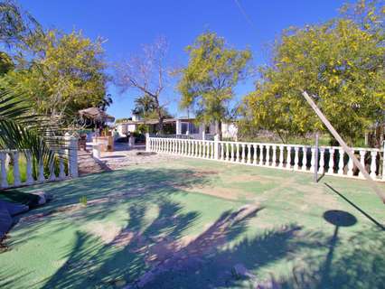 Casa en venta en Elche/Elx zona Las Bayas