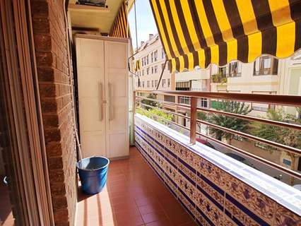 Piso en venta en Alicante