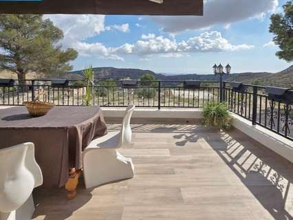 Chalet en venta en Agost