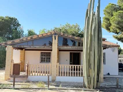 Chalet en venta en Elche/Elx zona Perleta