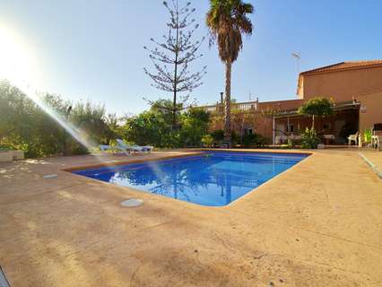 Chalet en venta en Elche/Elx