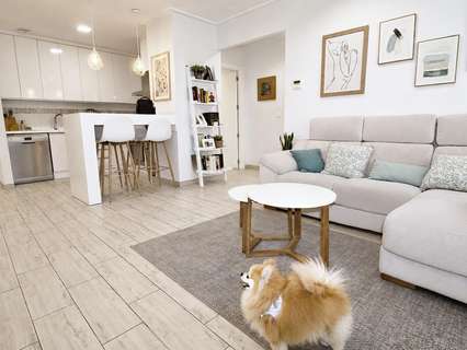 Planta baja en venta en Elche/Elx rebajada