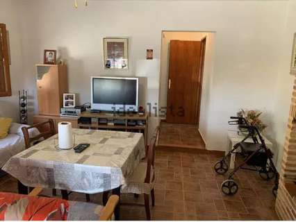 Casa en venta en Aspe