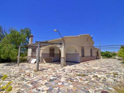 Chalet en venta en Elche/Elx zona Matola