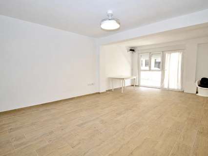 Planta baja en venta en Elche/Elx