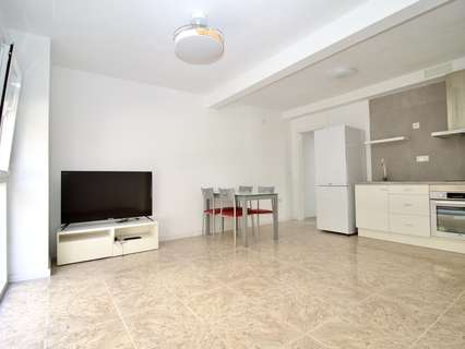 Planta baja en venta en Elche/Elx