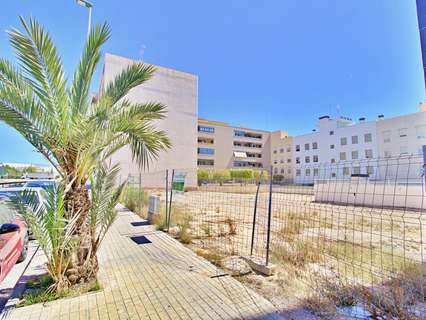 Parcela rústica en venta en Elche/Elx rebajada