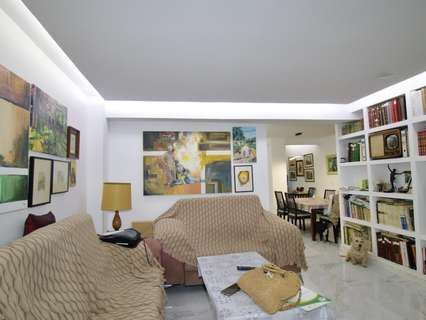 Planta baja en venta en Elche/Elx