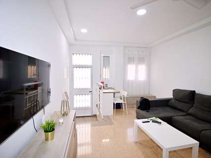 Planta baja en venta en Elche/Elx
