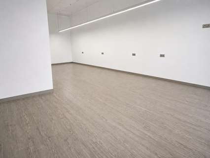Local comercial en venta en Elche/Elx