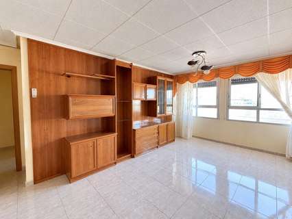 Piso en venta en Aspe