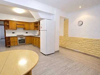 Planta baja en venta en Elche/Elx