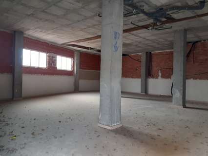 Local comercial en venta en Elche/Elx