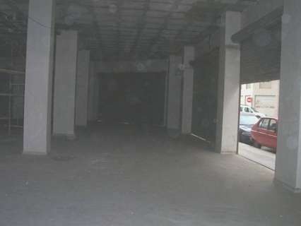 Local comercial en alquiler en Elche/Elx