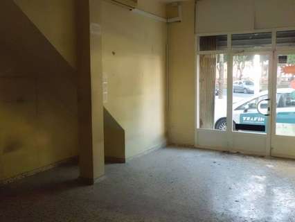 Local comercial en alquiler en Elche/Elx rebajado