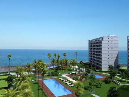 Apartamento en venta en Torrevieja