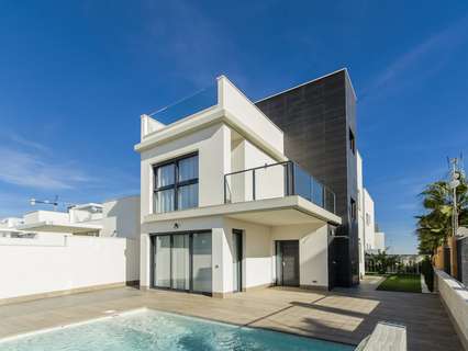 Casa en venta en San Miguel de Salinas