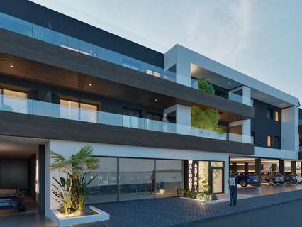 Planta baja en venta en Benijófar