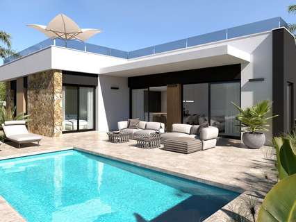 Casa en venta en Rojales zona Ciudad Quesada