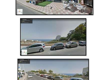 Local comercial en venta en Santa Pola zona Gran Alacant