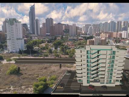 Apartamento en venta en Finestrat