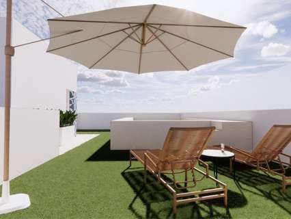 Apartamento en venta en Pilar de la Horadada