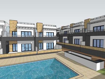 Casa en venta en Bigastro