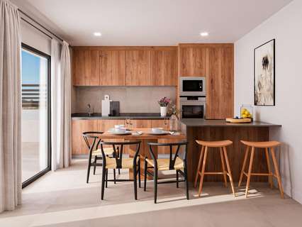 Casa en venta en Fuente Álamo de Murcia