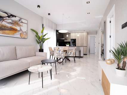 Casa en venta en Pilar de la Horadada