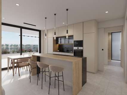 Casa en venta en Fuente Álamo de Murcia