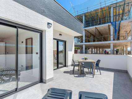 Ático en venta en Guardamar del Segura