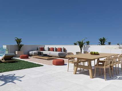 Casa en venta en Torre-Pacheco